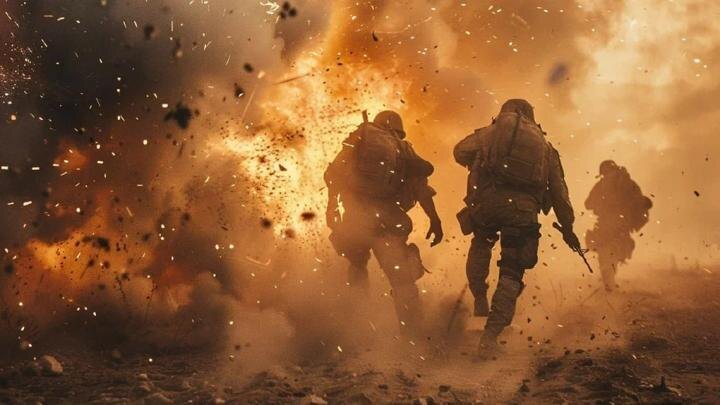 Коллаж NovorosInform
