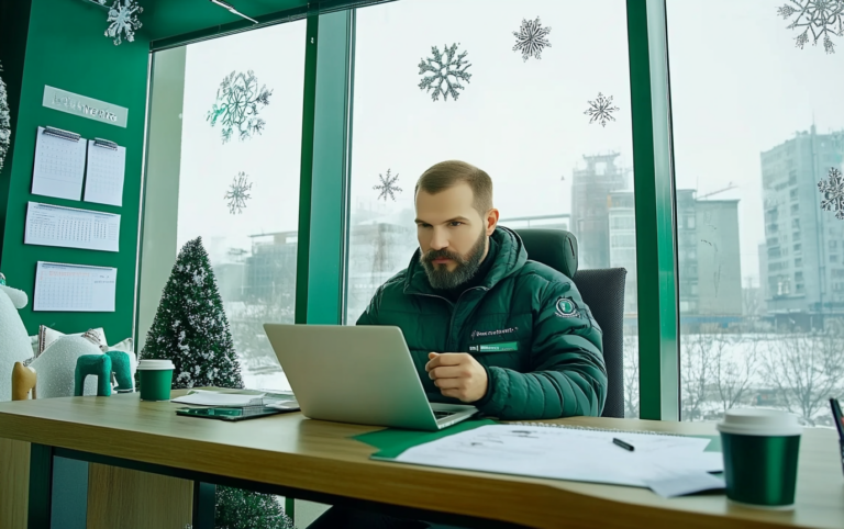    Бизнес на паузе: как правильно пережить сезонное затишье и удержать команду в условиях спада продаж