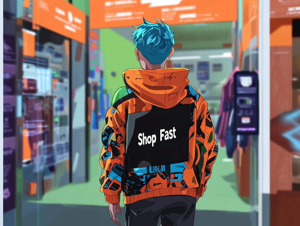    Как интернет-магазину ускорить обработку заказов без новых сотрудников?