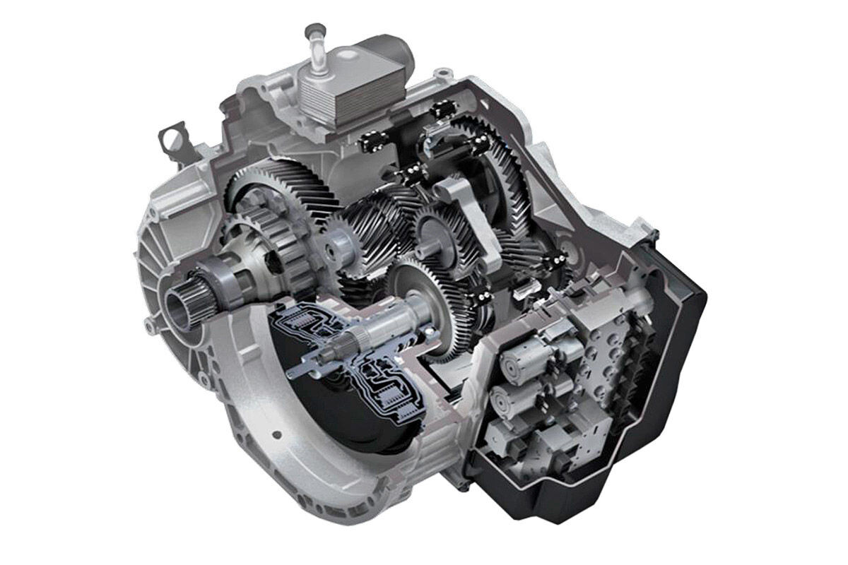 ТОП-5 автомобилей с надежной роботизированной КПП 2025