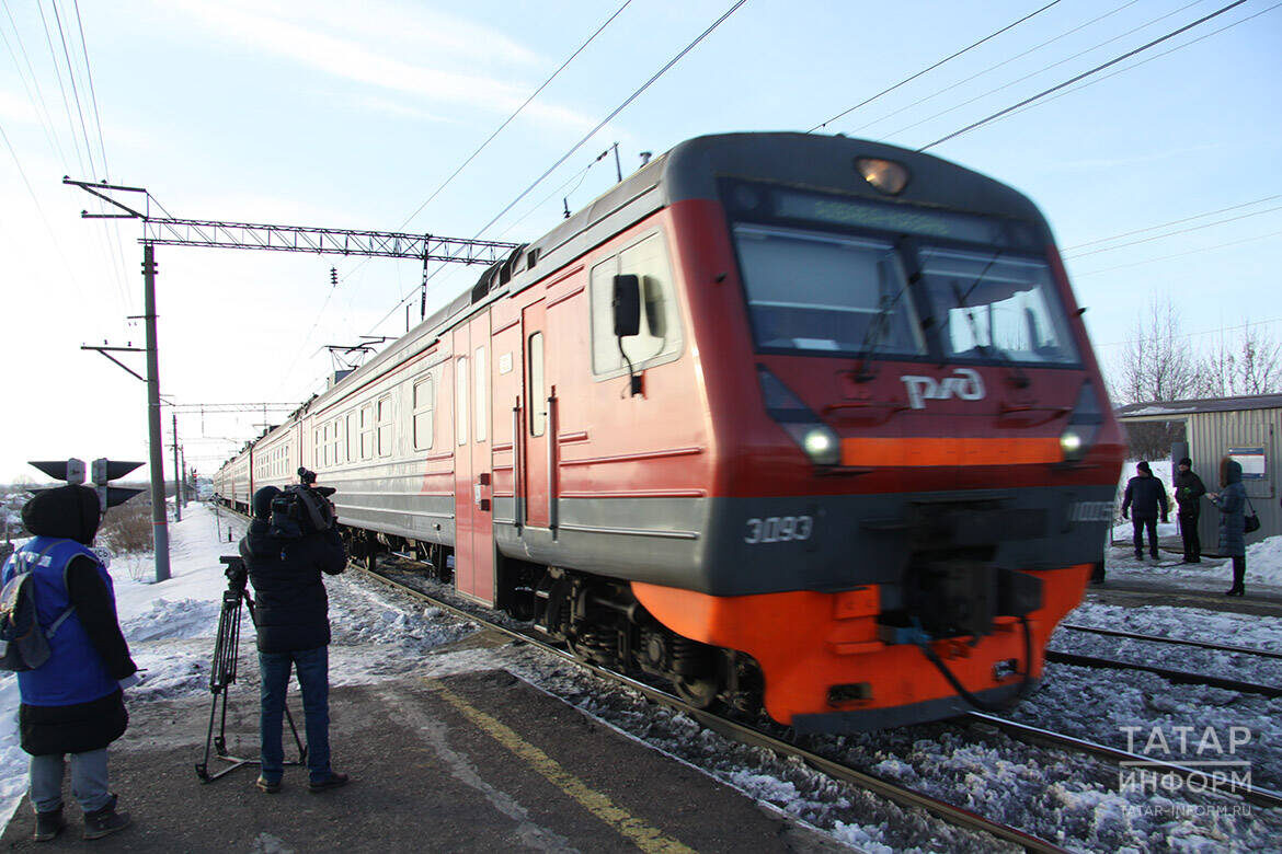 Фото: © «Татар-информ»