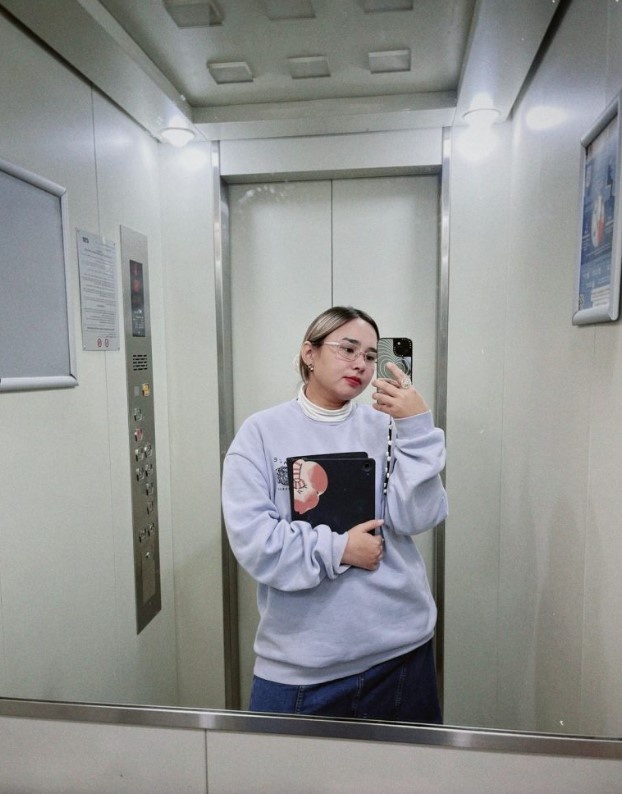 фото из личного архива героини