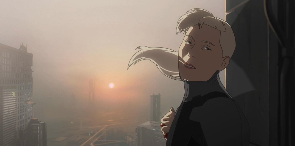 (с) Everybody On Deck