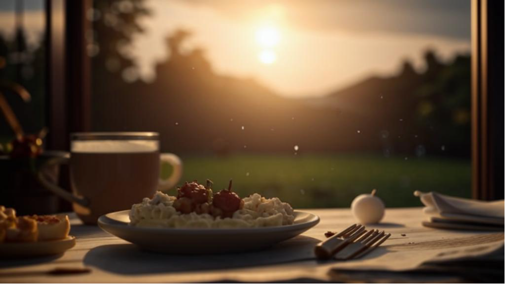 Торопимся жить, а нужно ли?