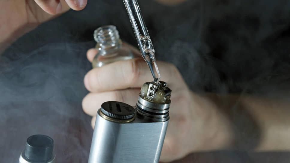 Фото: Антон Ваганов / Коммерсантъ