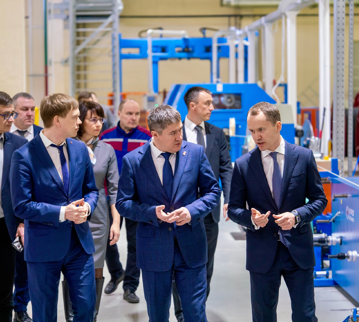 Использованы текст и фото пресс-службы губернатора и правительства Пермского края 