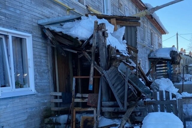    Фото: Администрация Княжпогостского района