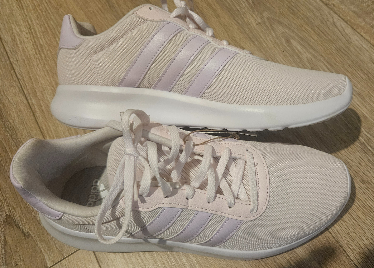 Ещё одни розовые