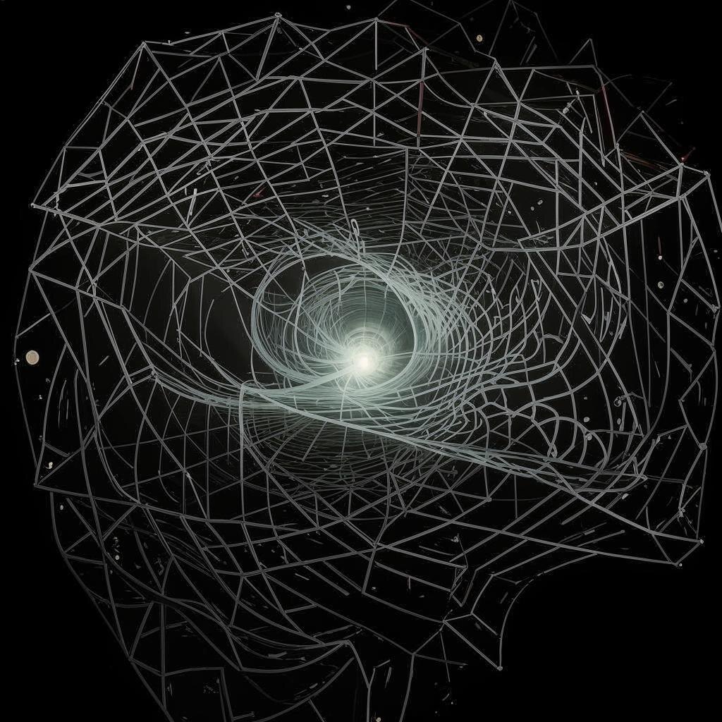 Лаборатория, где проводились эксперименты, находилась в одном из подземных бункеров ЦРУ. 