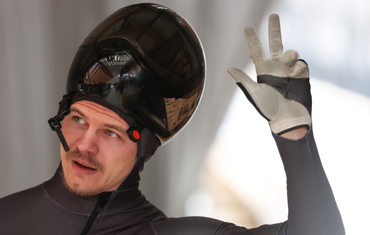    Владислав Семенов  Дмитрий Феоктистов/ТАСС