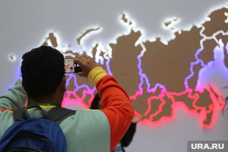 Соцкарты действуют не во всех регионах России. Фото: Денис Моргунов © URA.RU