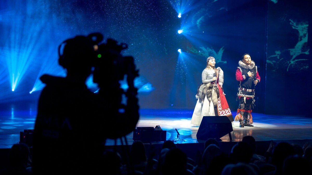    Фото: Сергей Зубков/«Ямал-Медиа»