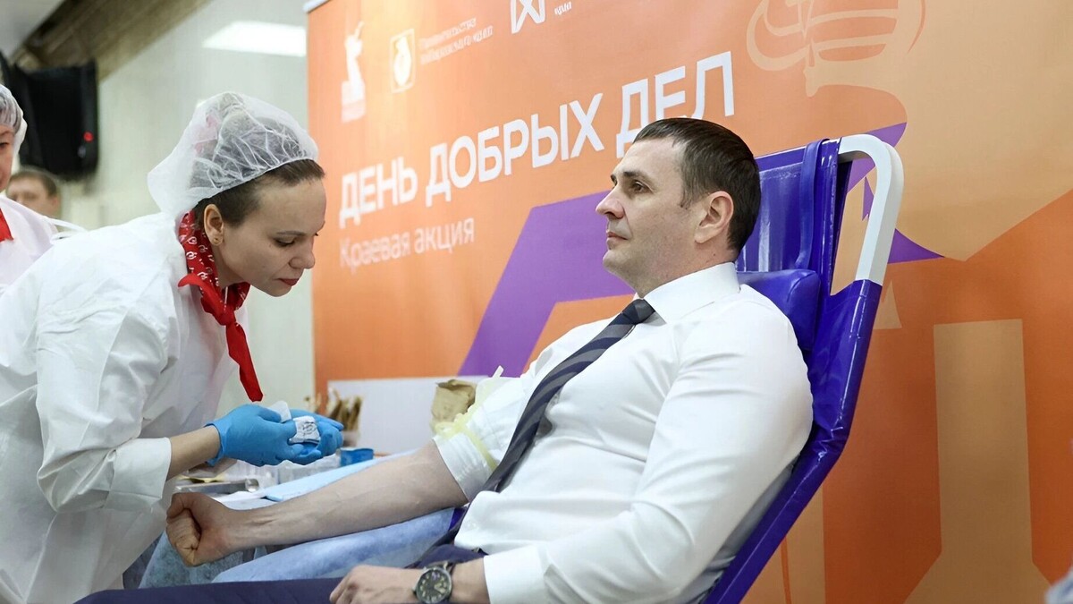     Источник: Пресс-служба губернатора и правительства Хабаровского края