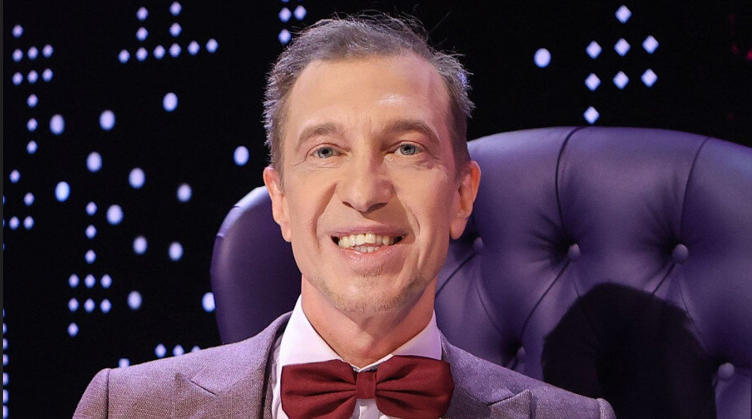 А Сергею Соседову все нипочем (фото из открытых источников)