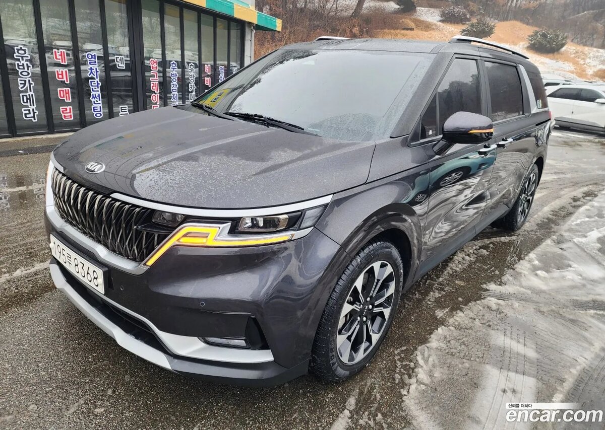 фото из Кореи 