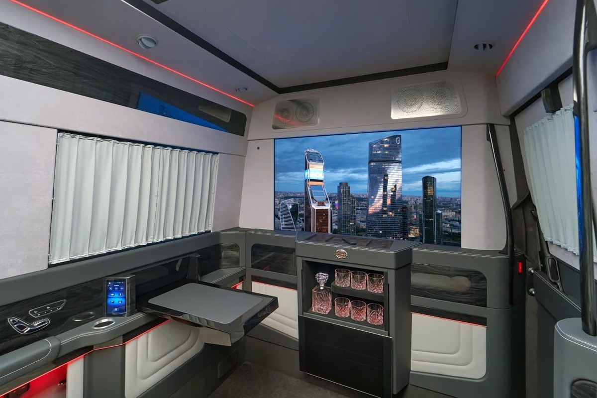 Фото «Евраком»/«Автопоток»  📷
