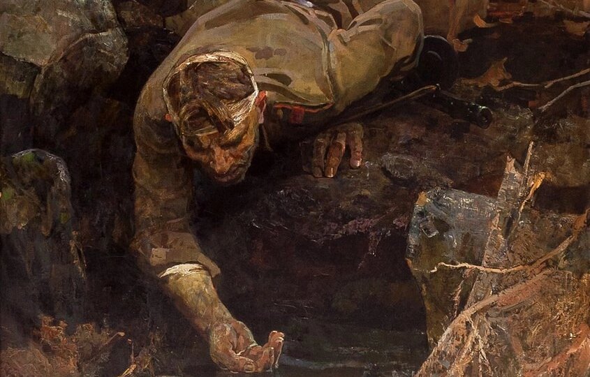 Позывной Нева