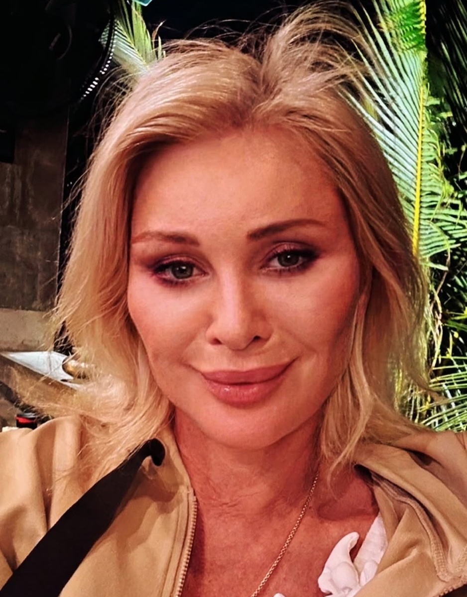 Вика Цыганова. Фото: соцсети/@vika.tsyganova63