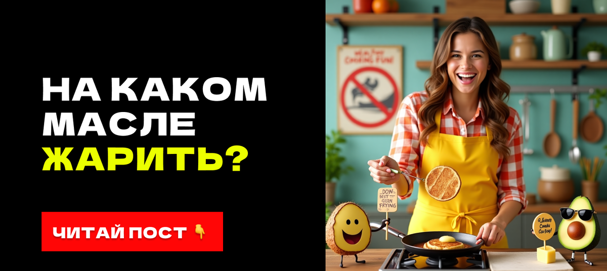 Креатив сгенерирован с помощью ИИ