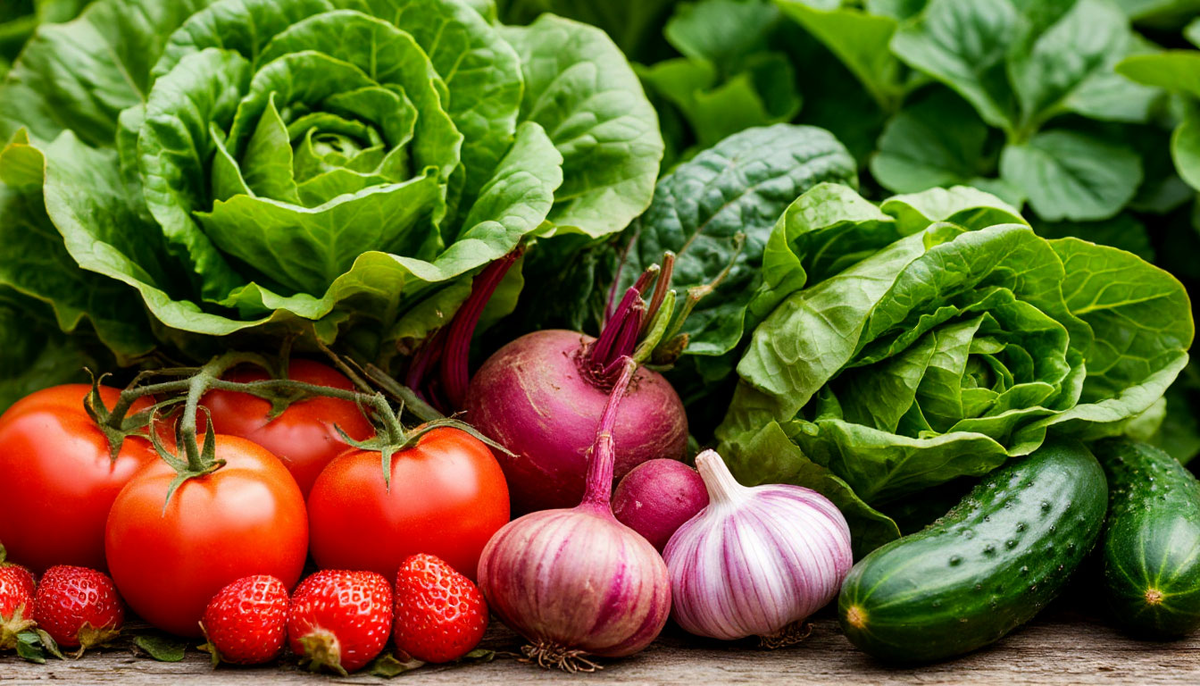 Полезные соседи