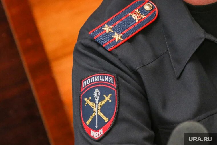 Под уголовное преследование офицер попал три года назад. Фото: Игорь Меркулов © URA.RU