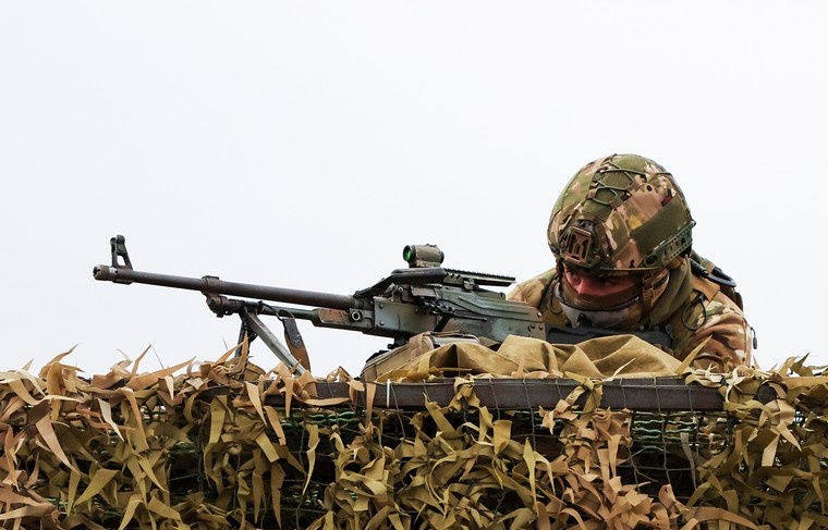    Алексей Белкин/NEWS.ru