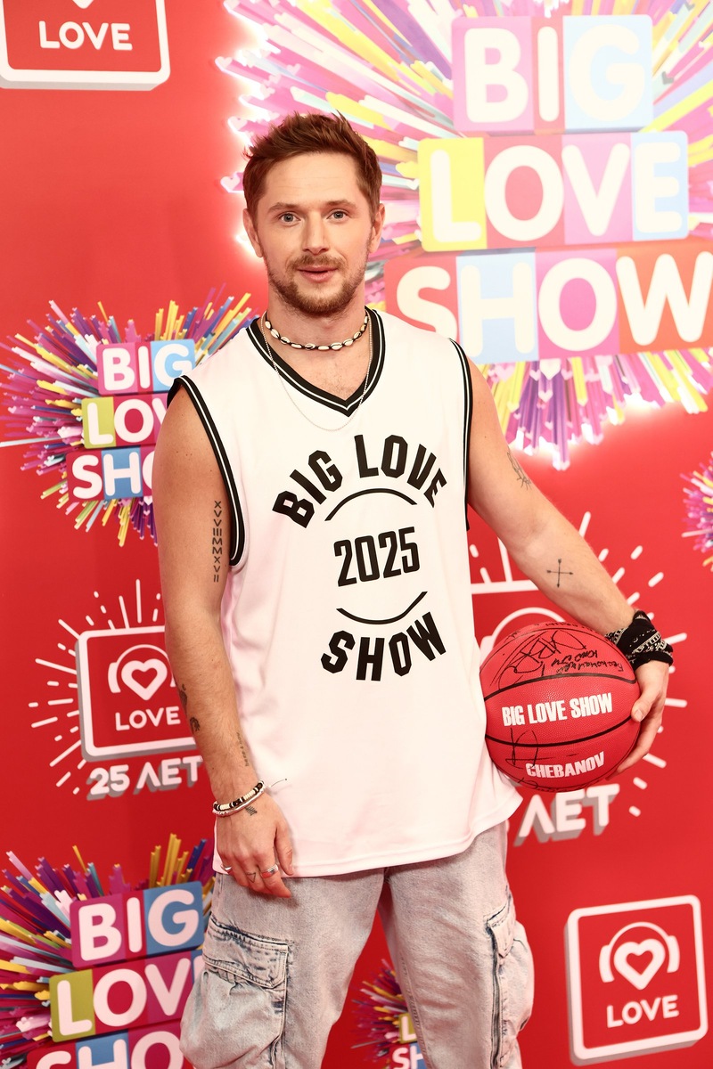    Иван Чебанов