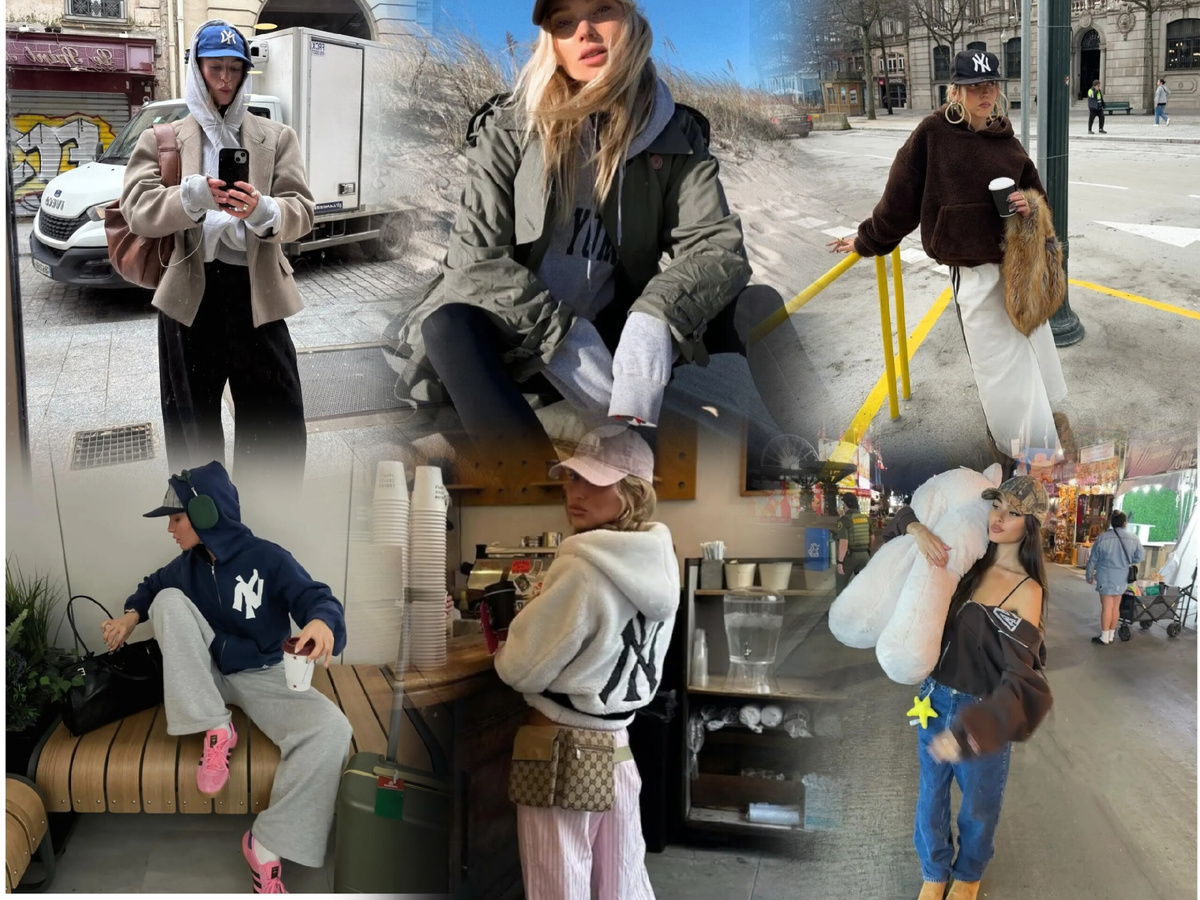 "Звездный гардероб" 2025/25 марта