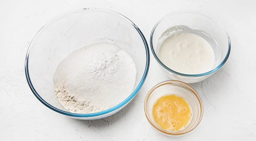   Коржики на сметане из детства (gastronom.ru)