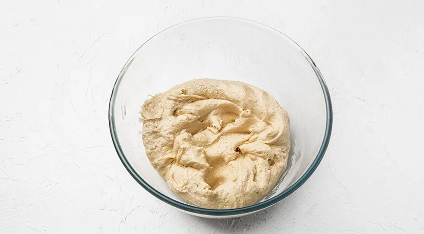   Коржики на сметане из детства (gastronom.ru)