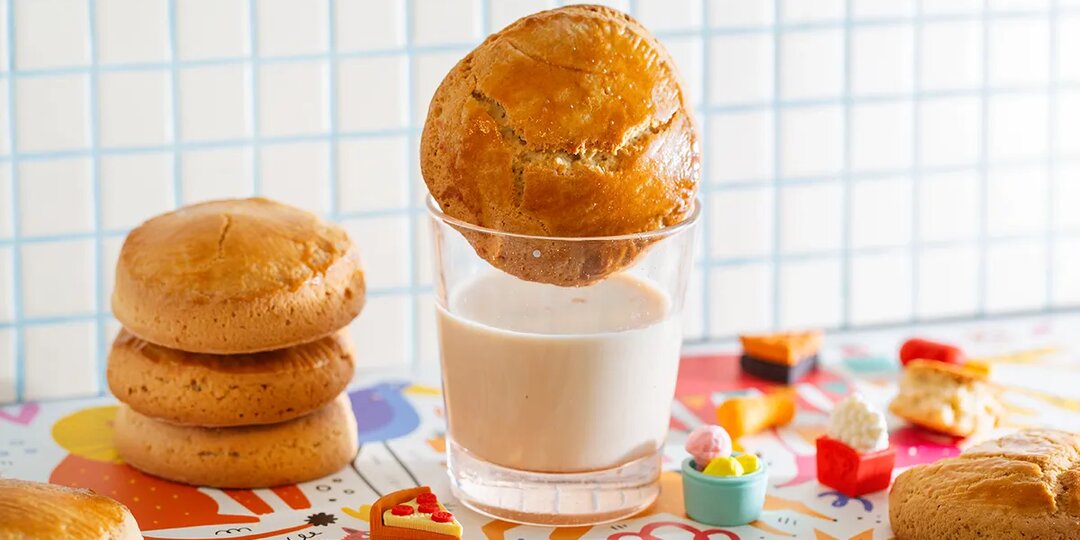 Коржики на сметане из детства, пошаговый рецепт с фото на 164 ккал