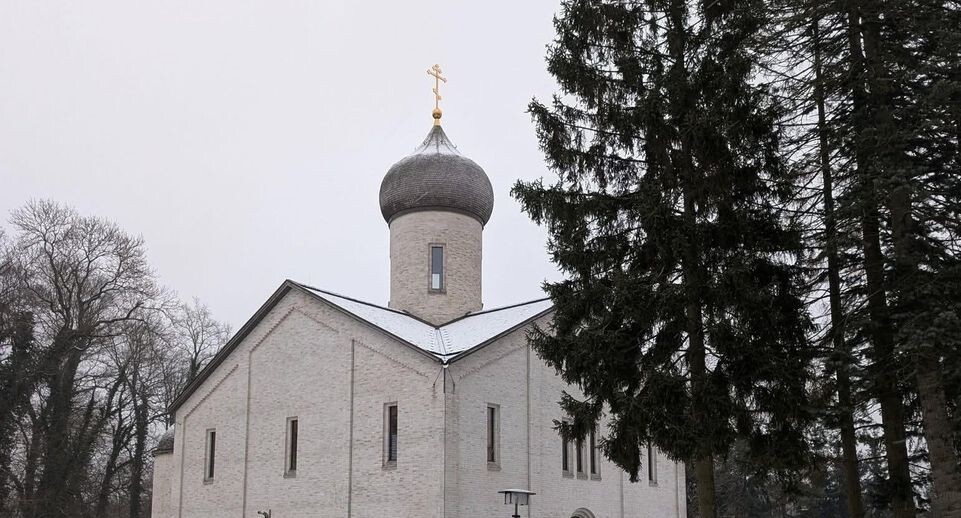    Даниил Ирбитс / Соцсети