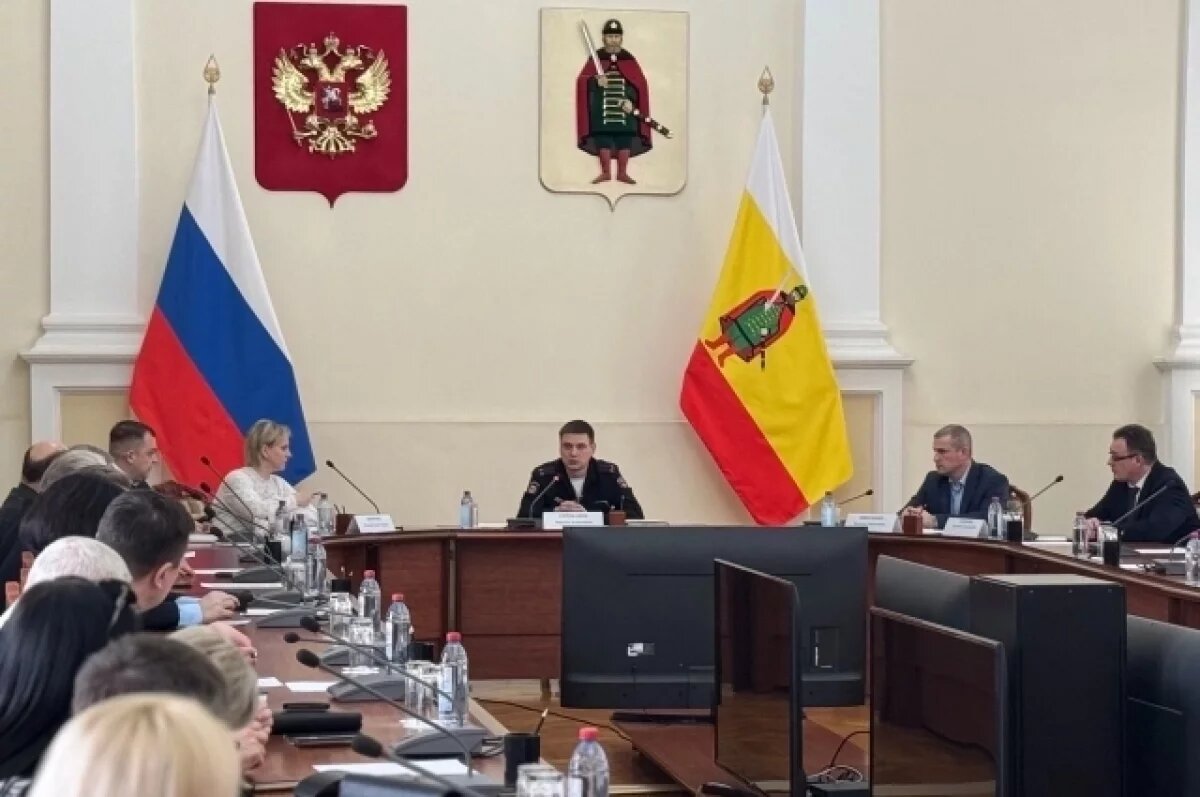    В Рязанской области вступил в силу новый миграционный режим