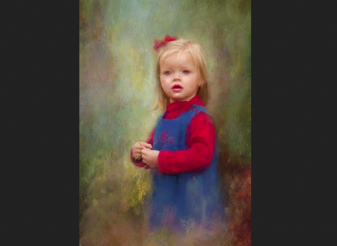 Ричард Рэмси