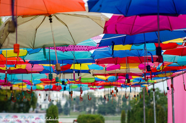 Погода в Твери 25 марта. Дождь и магнитная буря