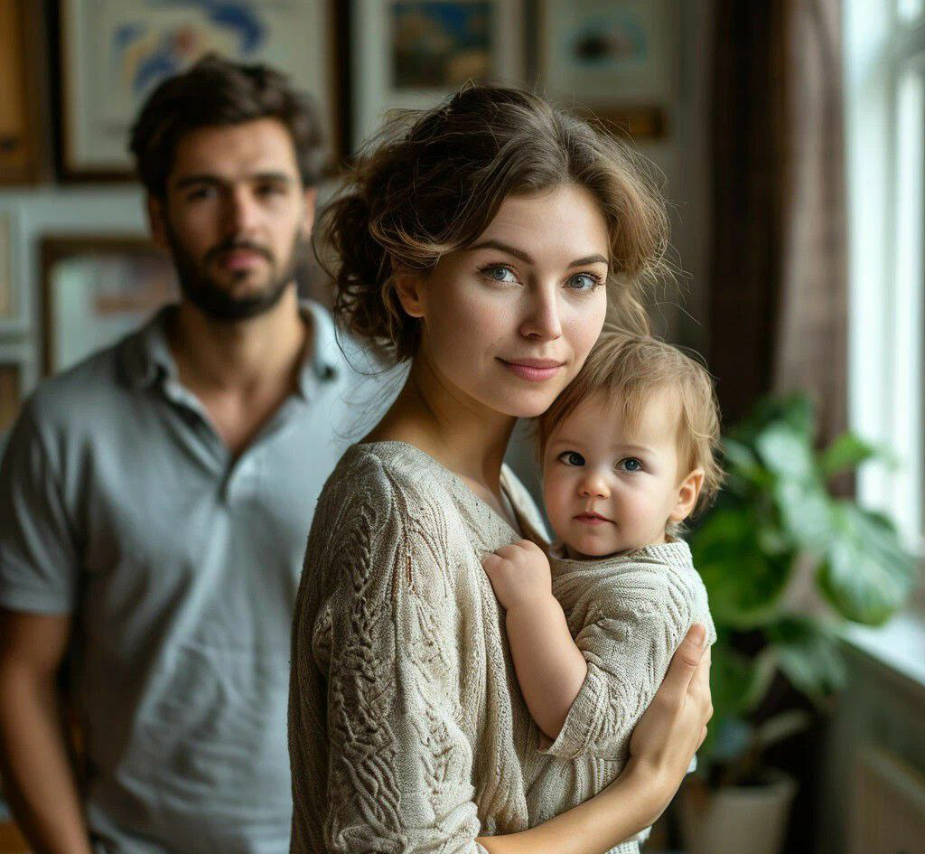 «Истории в четырёх стенах» © (808)