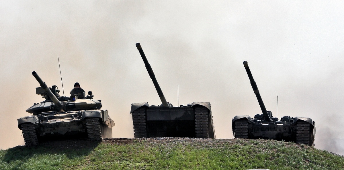    Изображение Vitaly Kuzmin 