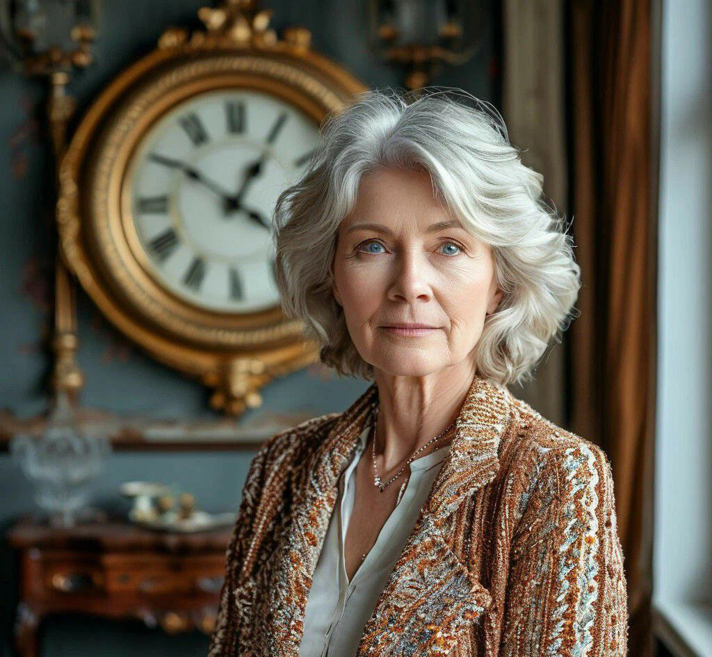  «Истории в четырёх стенах» © (740)