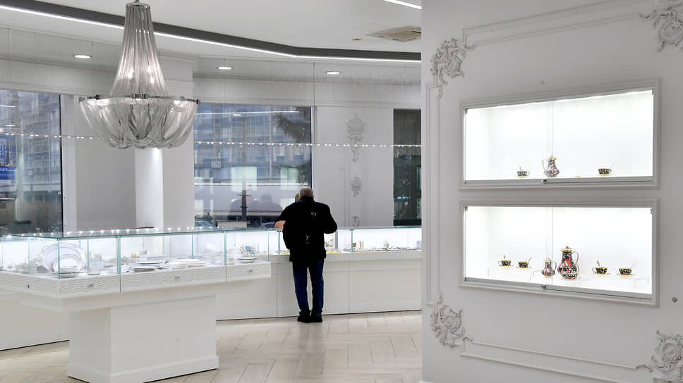 Фото: Александр Коряков / Коммерсантъ