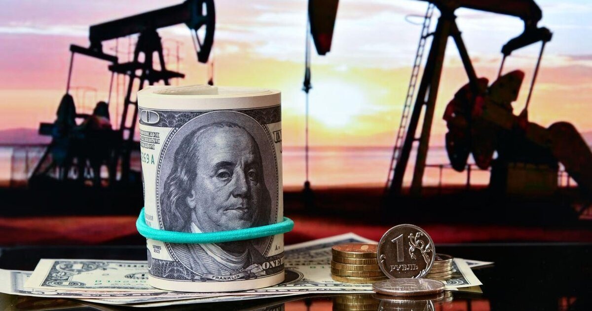 Ожидается затяжной обвал цен на нефть. Точно такой же предшествовал распаду СССР, хронология катастрофы