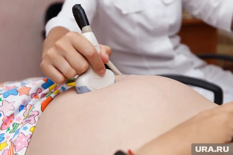 Челябинцу пришли анализы, показывающие наличие беременности. Фото: Илья Московец © URA.RU