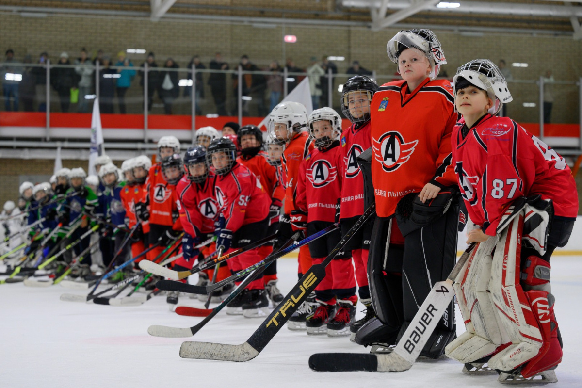    Фото: оргкомитет турнира
