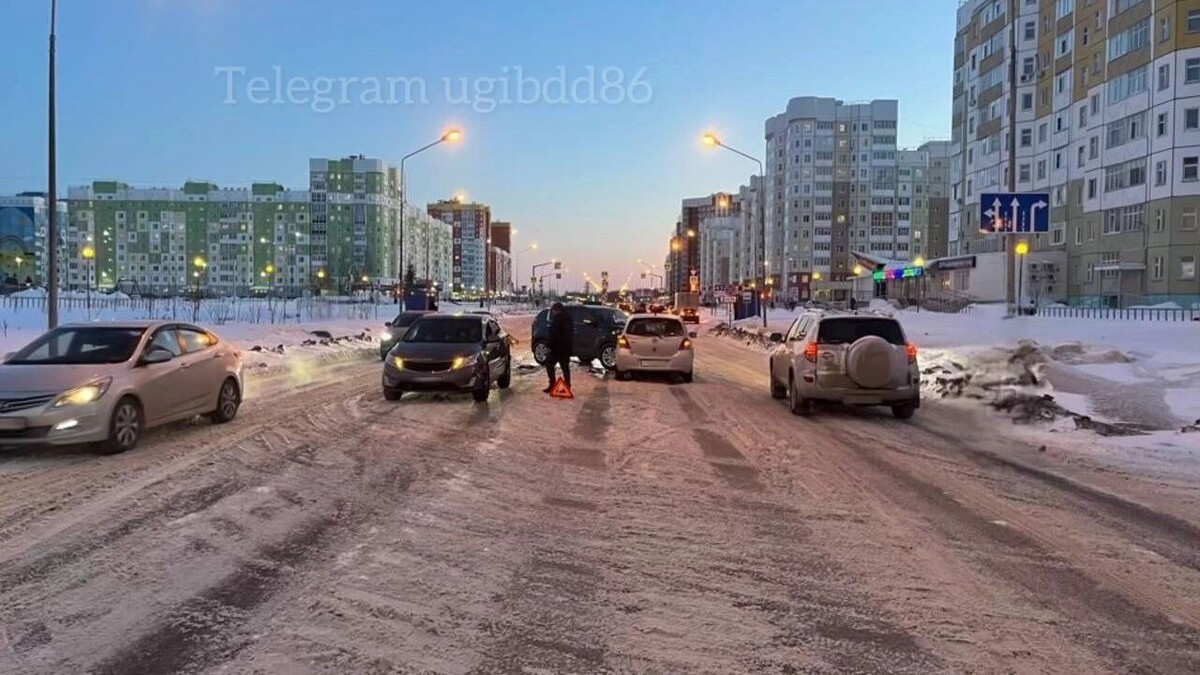     Источник: ГИБДД в ХМАО