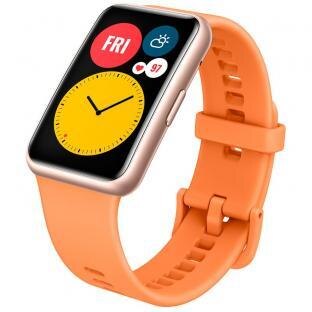 
Приложение для Huawei Watch Fit 3 на русском подключить, установить, настроить