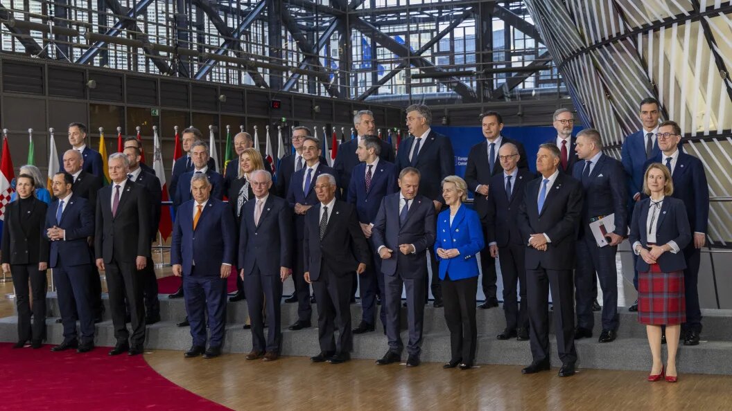    Фото: Nicolas Maeterlinck /Globallookpress