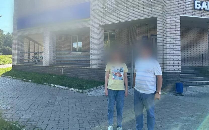    Пять жителей Ижевска осудят за обналичивание денег через фирмы-однодневки