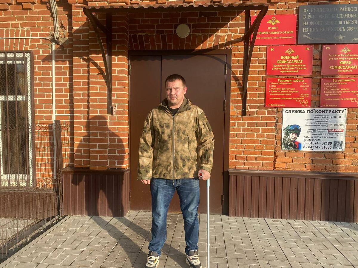 Фото предоставлено Наилей Хасибзяновой