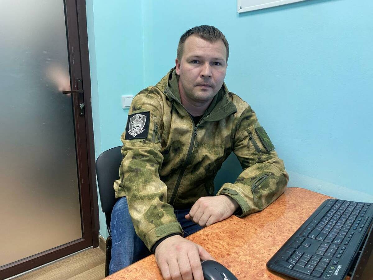 Фото предоставлено Наилей Хасибзяновой