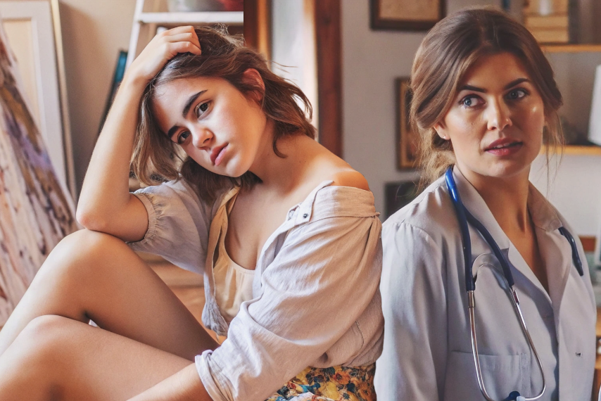 

Прошло много лет, а я все эти годы ни разу не стала матерью во второй раз. И не вышла замуж. Сначала думала, может, просто не встретила «того самого». Но чем дальше жила, тем сильнее чувствовала, что внутри у меня словно застыла некая пустота, которая не давала шанса на новую жизнь. Мои подруги рассказывали, как они заводят семьи, как рожают детей, а я улыбалась и вставляла дежурные фразы: «Я пока не готова.» 