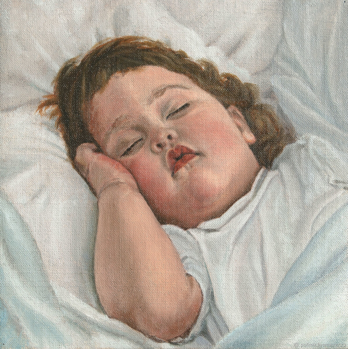 Художник Микола Украина